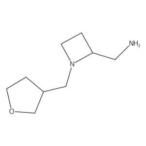 2003121-00-2 structure