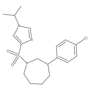 2034264-33-8 structure
