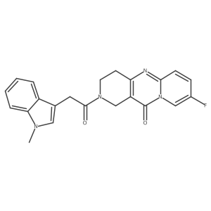 2034267-76-8 structure