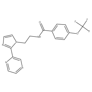 2034450-84-3 structure