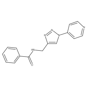 2034531-65-0结构式