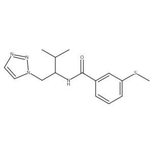 2034561-93-6 structure