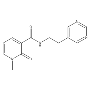 2034602-98-5 structure
