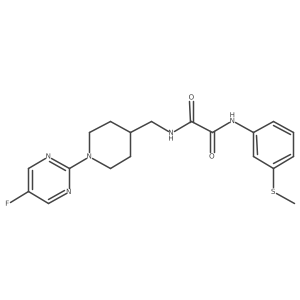 2034615-45-5 structure
