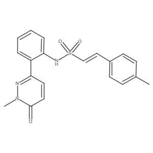 2035021-89-5 structure