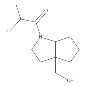 2137421-95-3 structure