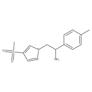 2138342-61-5 structure