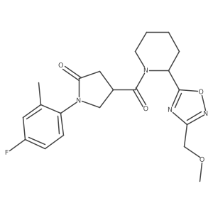 2322200-00-8 structure