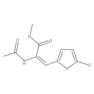 234108-16-8 structure