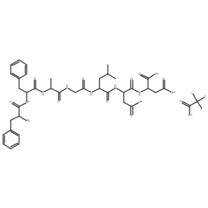 Ffagldd (tfa) Structure