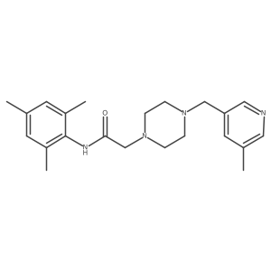 2877663-01-7结构式