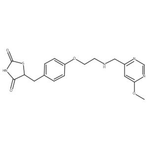 340742-46-3 structure