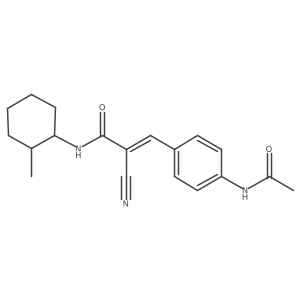 380546-88-3 structure