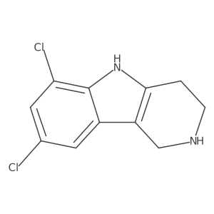 439928-26-4 structure