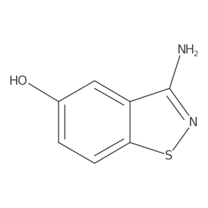 613262-22-9 structure
