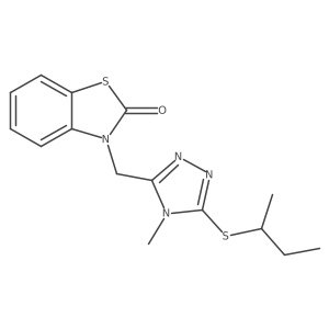847400-02-6 structure