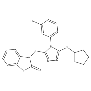 847403-45-6 structure