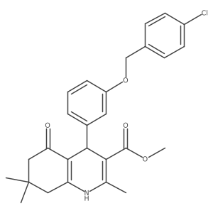 853316-51-5 structure