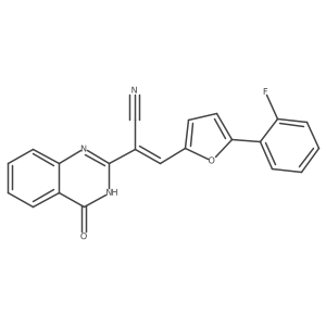853749-84-5 structure