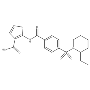 864941-13-9 structure