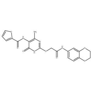 868226-32-8 structure