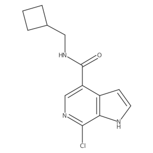 871819-33-9 structure