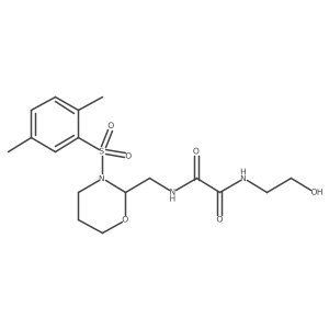 872724-31-7结构式