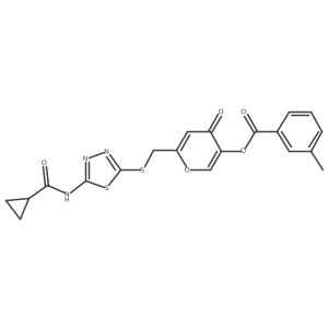 877650-72-1结构式