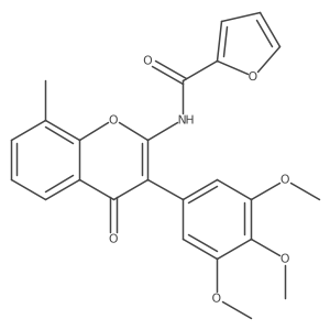 883962-22-9 structure