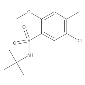 886125-30-0 structure