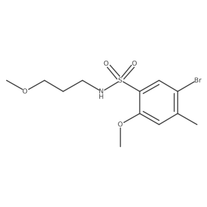 886128-73-0 structure