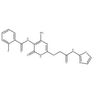 888425-10-3 structure