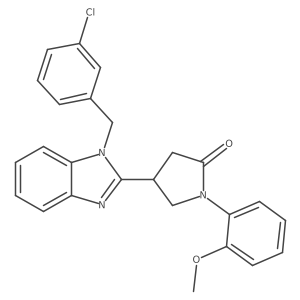 890632-84-5 structure