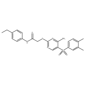 894950-62-0 structure