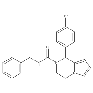 899750-16-4 structure