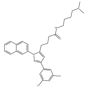 907190-46-9 structure