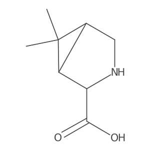 911835-80-8 structure