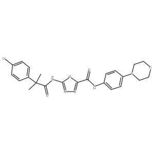 916894-51-4结构式