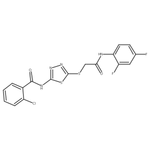 920460-41-9 structure