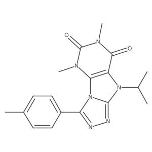 CID 16809460结构式