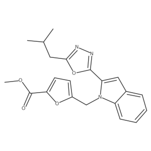 921843-50-7 structure