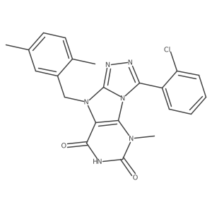 921855-89-2 structure