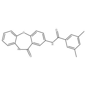 922108-65-4 structure