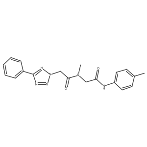 930679-34-8 structure