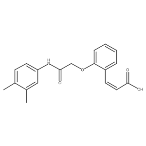 937599-43-4 structure
