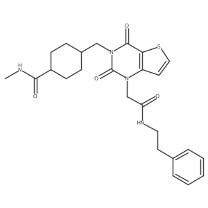 941907-11-5 structure