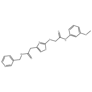 941937-61-7 structure