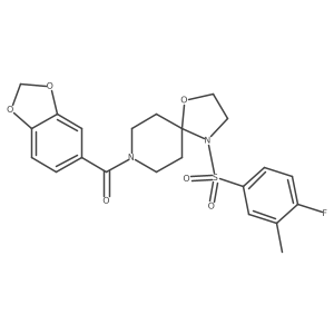 946217-33-0结构式