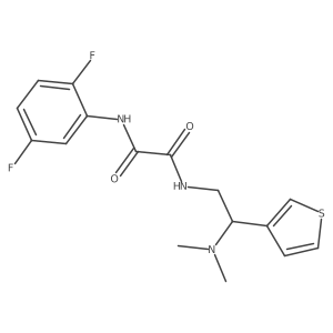 946328-42-3 structure