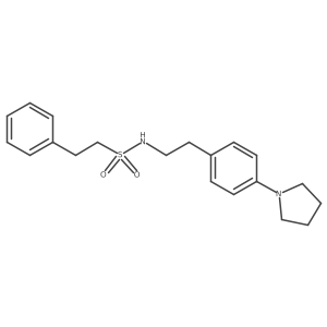 954054-39-8 structure